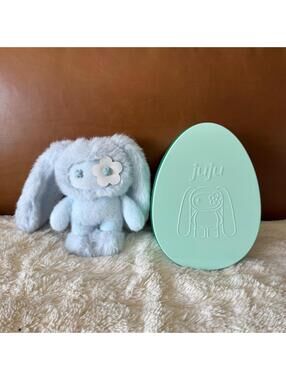 Cj Hendry JuJu Easter - “Pammy” - Plush Toy Keychain Collectible